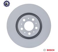 2x BRAKE DISC 0 986 479 C85 FOR VOLVO XC90/SUV S60 V70/Mk/II B 5204 T5 2.0L 5cyl