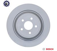 2x BRAKE DISC 0 986 479 D47 FOR FORD USA YMCA/YLCA/BCCB/BCCA 2.0L T9CE 2.0L