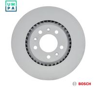 2x BRAKE DISC 0 986 479 E32 FOR PEUGEOT EXPERT/Platform/Chassis/Van/Bus OPEL