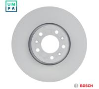 2x BRAKE DISC 0 986 479 E52 FOR PEUGEOT EXPERT/Platform/Chassis/Van/Bus OPEL