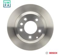 2x BRAKE DISC 0 986 479 S20 FOR VW TOUAREG/SUV/VAN AUDI Q7/Van PORSCHE 2.5L 6cyl