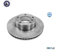 2x BRAKE DISC 015 521 0002 FOR MERCEDES-BENZ G-CLASS/SUV/Cabrio 3.0L 6cyl 5.5L