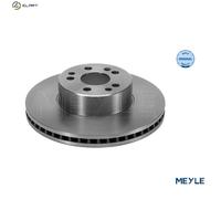 2x BRAKE DISC 015 521 2021 FOR MERCEDES-BENZ OM 606.961 3.0L OM 603.971 3.4L