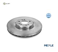 MEYLE 015 521 2056 Brake disc