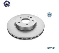 Front Brake Disc MB:W639,W447,VITO,VIANO,Vito,V 6364210012 6394210012 6394210312