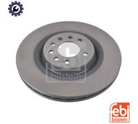 2x BRAKE DISC 108205 FOR VAUXHALL CORSA/Mk/IV OPEL B 16 LES 1.6L 4cyl 1.6L 4cyl