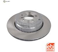 FEBI BILSTEIN 108548 Brake disc