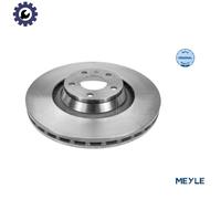 Front Brake Disc Audi:A6 4F0615301G 4F0615301G