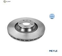 2x BRAKE DISC 115 521 1099 FOR AUDI A6/S6/Allroad BPJ/BYK 2.0L CAHB/CAHA 2.0L A6