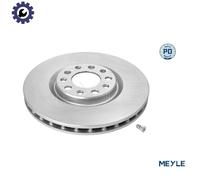 Front Brake Disc for Alfa Romeo Fiat Jeep:159,GIULIETTA,500X,BRERA,RENEGADE