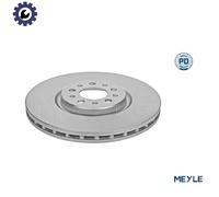 Front Brake Disc Alfa Romeo:159,GIULIETTA,BRERA,SPIDER 51767384 51760622