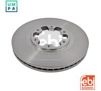 FEBI BILSTEIN 170741 Brake disc