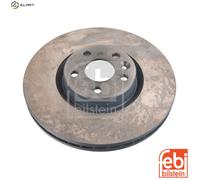 2x BRAKE DISC 171471 FOR VOLVO B4204T11/4204T9 D4204T14/4204T4 2.0L 4cyl 2.4L
