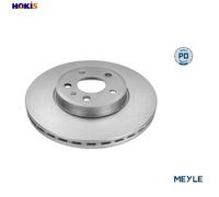 Front Brake Disc Audi:A4,A5,A4L 8K0615301 8K0615301