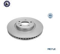 Front Brake Disc Audi:A4,A5,A6,Q5,A7 8R0615301D 8R0615301E 8R0615301 8R0615301C