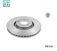 2x BRAKE DISC 183 521 1083/PD FOR SEAT AUDI A4/S4/Convertible A6/S6 ALLROAD 2.0L