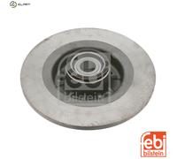 FEBI BILSTEIN 21299 Brake disc