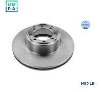 MEYLE 215 523 0024 Brake disc