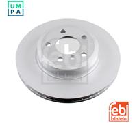 2x BRAKE DISC 24794 FOR BMW X3/SAV/E83 N47D20C/A N46B20B M47D20 2.0L 4cyl 2.5L
