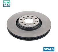 2x BRAKE DISC 30 92 2950 FOR SEAT AUDI A4/S4/Convertible A6/S6 ALLROAD 2.0L 4cyl