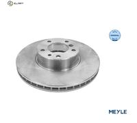 Front Brake Disc BMW:E39,5 34110392525 34111165859 34116767059