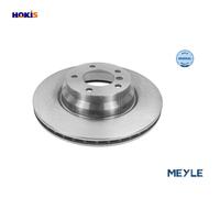 Front Brake Disc BMW:E90,E91,E92,E84,E93,E87,E81,E88,E82,3,1,X1 34116764645