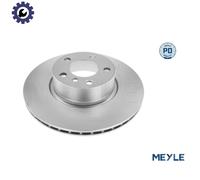 2x BRAKE DISC 315 523 0029/PD FOR BMW X3/SAV/F25 X4/SUV/F26 N20B16A 1.6LC 2.0L