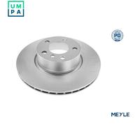 MEYLE 315 523 0029/PD Brake disc