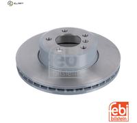 FEBI BILSTEIN 32177 Brake disc