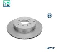 2x BRAKE DISC 35-15 523 0023/PD FOR MAZDA L3-VDT 2.3L R2AA 2.2L 4cyl CX-7 SUV