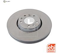 FEBI BILSTEIN 36621 Brake disc