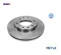 Front Brake Disc for Hyundai:H-1 51712-4H500