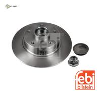 FEBI BILSTEIN 38306 Brake disc