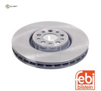 2x BRAKE DISC 43917 FOR PEUGEOT FIAT LANCIA CITROEN 4HR /4HT 2.2L RHH 2.0L 4cyl
