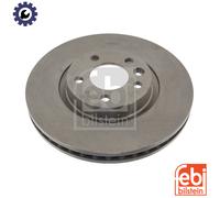 2x BRAKE DISC 43996 FOR VW CARAVELLE/KOMBI/Bus/TRANSPORTER/Mk EUROVAN/Van 2.0L