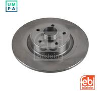 2x BRAKE DISC 44018 FOR RENAULT ESPACE/IV/Mk VEL/SATIS M9R763/762/761/750 2.0L