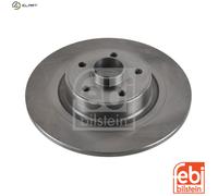 2x BRAKE DISC 44018 FOR RENAULT ESPACE/IV/Mk VEL/SATIS M9R763/762/761/750 2.0L