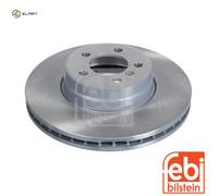 FEBI BILSTEIN 44026 Brake disc