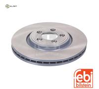 febi 44136 Brake Disc