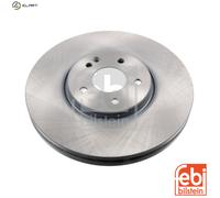 FEBI BILSTEIN 45895 Brake disc