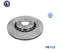 2x BRAKE DISC 515 521 5025 FOR VOLVO XC90/SUV D5244T18/5244T5/5244T4 2.4L 5cyl