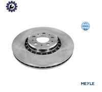 2x BRAKE DISC 515 521 5025 FOR VOLVO XC90/SUV D5244T18/5244T5/5244T4 2.4L 5cyl