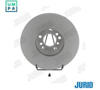 2x BRAKE DISC 562134JC-1 FOR BMW X3/SAV/E83 X5/E53 M57D30 M54B30 3.0L M57D30