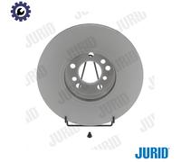 2x BRAKE DISC 562134JC-1 FOR BMW X3/SAV/E83 X5/E53 M57D30 M54B30 3.0L M57D30