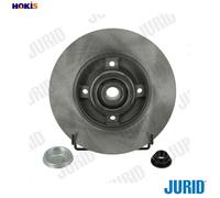 JURID 562373J-1 Brake disc
