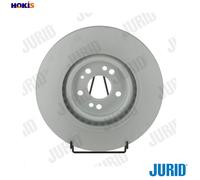 JURID 562402JC-1 Brake disc