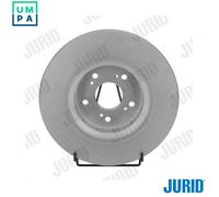2x BRAKE DISC 563221JC FOR HONDA CR-V/IV/SUV N22B4 2.2L N16A4 1.6L 4cyl CR-V IV