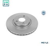 2x BRAKE DISC 583 521 5027/PD FOR FORD GRAND/C-MAX/TOURNEO/CONNECT/V408/MPV 1.0L