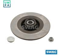 2x BRAKE DISC 60 92 8155 FOR RENAULT SCENIC/II MEGANE/Van/Sport/Tourer 1.5L 4cyl