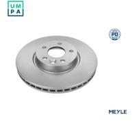 2x BRAKE DISC 783 521 0026/PD FOR LAND ROVER FORD VOLVO S80/II XC70/SUV V70 2.2L